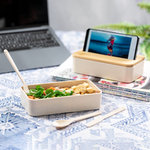 Lunch Box Graftan.