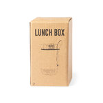 Lunch Box Cambrix.