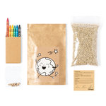 Grow Pouch Halors.