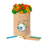 Grow Pouch Halors.