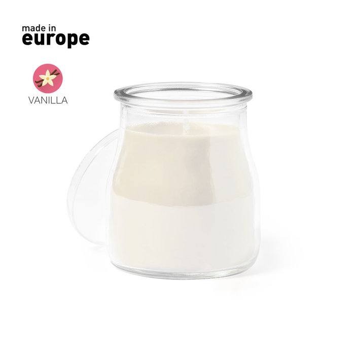 Candela Aromatica Saicer