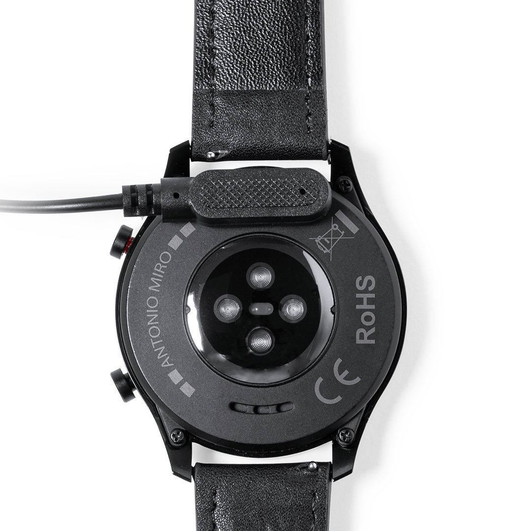  Makito Reloj Inteligente Dafordotro