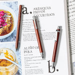 Stylo Carony.