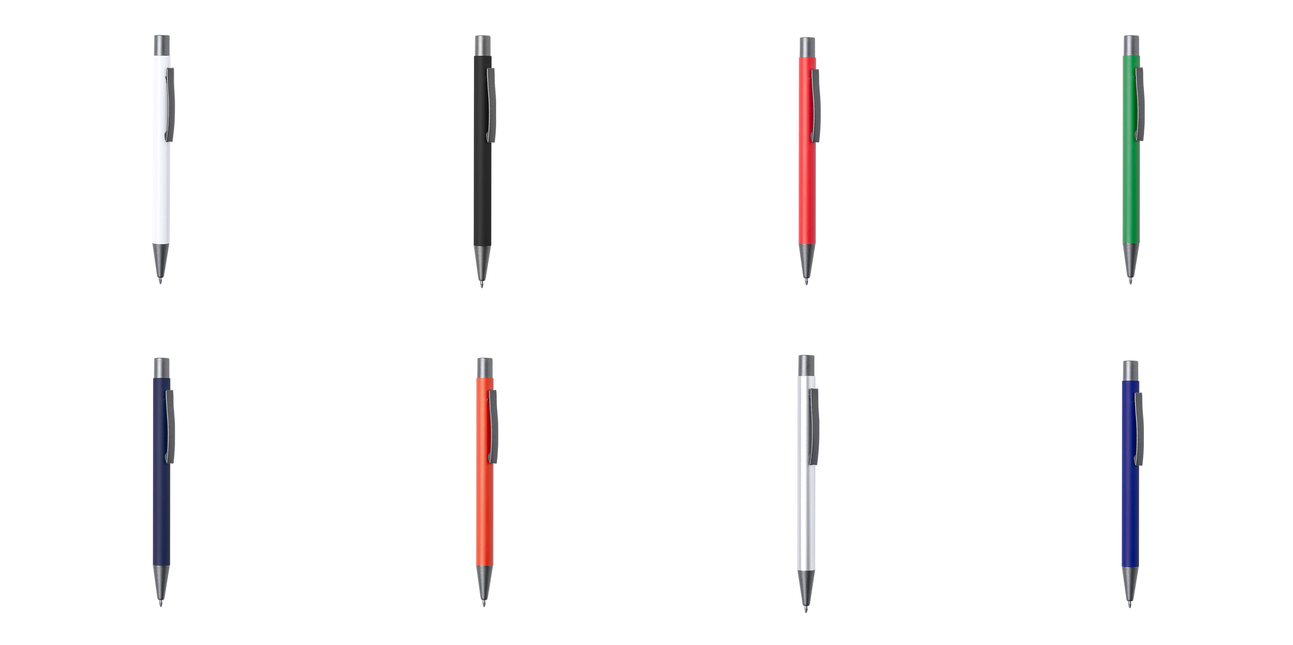 Pen Brincio WHITE