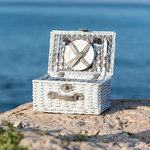 Saco Térmico Picnic Midland BRANCO