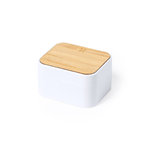 Auricolari Caricatore Billins BIANCO