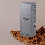 Eau de Toilette Hombre Dauson PLATEADO