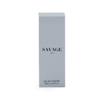 Eau de Toilette Hombre Dauson PLATEADO