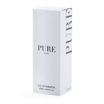 Eau de Toilette Mujer Steclers AZUL CLARO