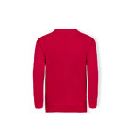 Sweatshirt Criança Classic Set-In Sweat BRANCO