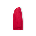 Sweatshirt Criança Classic Set-In Sweat BRANCO