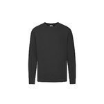 Sweatshirt Criança Classic Set-In Sweat BRANCO