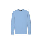 Sweatshirt Criança Classic Set-In Sweat BRANCO