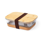 Lunch Box Crisbut.