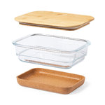 Lunch Box Crisbut.