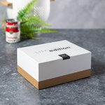 Lunch Box Crisbut.