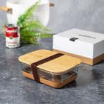 Lunch Box Crisbut.