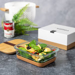 Lunch Box Crisbut.