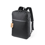 Sac à Dos Sulust NOIR