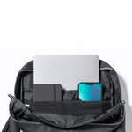 Sac à Dos Sulust NOIR