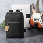 Sac à Dos Sulust NOIR