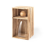 Decanter Colley.