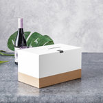 Decanter Colley.