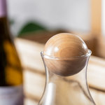 Decanter Colley.