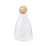 Decanter Colley.