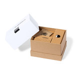 Lampe Multifonction Sadow BLANC