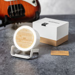 Lampe Multifonction Sadow BLANC