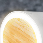 Lampe Multifonction Sadow BLANC
