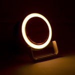 Lampe Multifonction Sadow BLANC