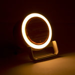 Lampe Multifonction Sadow BLANC