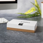 Oplader Buisson WIT