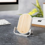 Oplader Buisson WIT