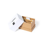 Support Chargeur Yaben BLANC