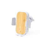 Support Chargeur Yaben BLANC