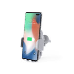 Support Chargeur Yaben BLANC