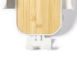 Support Chargeur Yaben BLANC