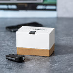 Support Chargeur Yaben BLANC