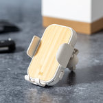 Support Chargeur Yaben BLANC