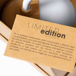 Multifunction Lamp Lars.