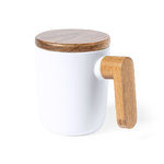 Mug Haruncal WHITE