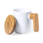Mug Haruncal WHITE
