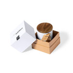 Mug Haruncal WHITE