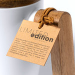 Mug Haruncal WHITE