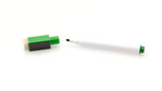 Magnetisch Whiteboard Yupit ZWART