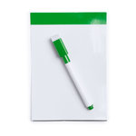 Magnetisch Whiteboard Yupit ZWART