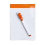 Magnetisch Whiteboard Yupit ZWART